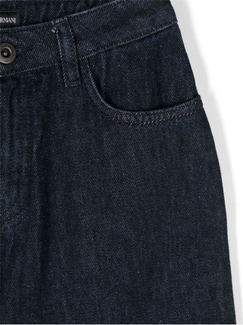 Jeans bambino EMPORIO ARMANI KIDS | 6D4J794D4EZ0941